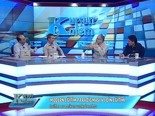 Kurşun Kalem Programı - Türkiye'de Din Eğitimi - 2. Bölüm