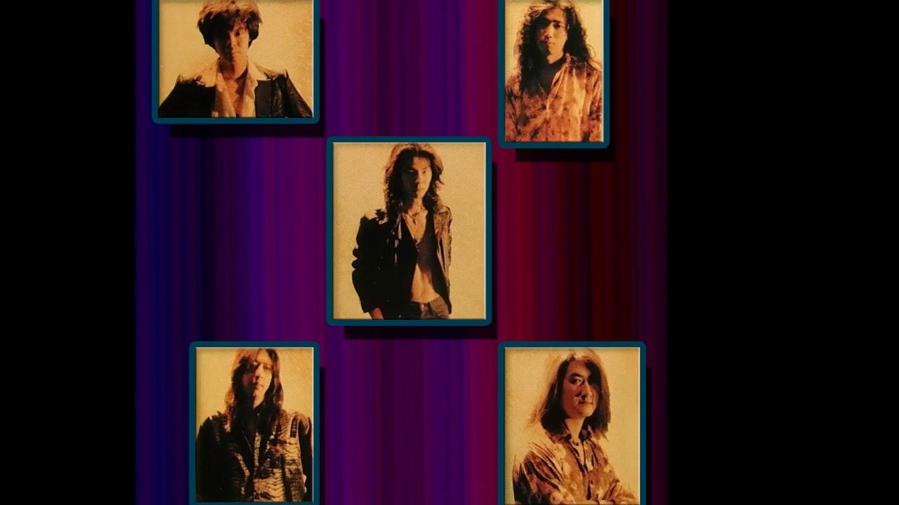 BLINDMAN The Man in the Mirror