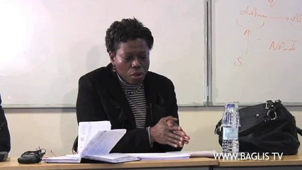 De la traite des esclaves à la sorcellerie