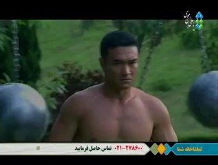 Serial Dastan Bruce Lee Part 20