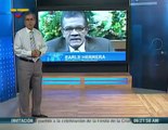 (Vídeo) Entre Todos con Luis Guillermo García del día Lunes 03.04.2014 (1/3)