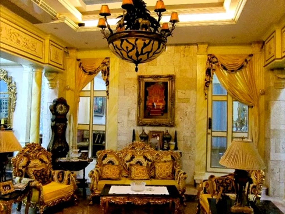 İhtişamlı Evler 2