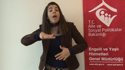 Türkiye’de Otizm İçin Neler Oluyor Paylaşım Toplantısı