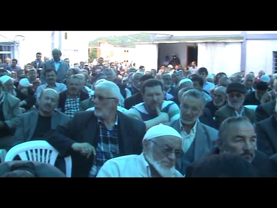 Halil Tatlıgül Hocayı Anma 2014-3.Bölüm