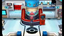 Pokemon X Y - Walkthrough Part 27 - Route 17 and Anistar City