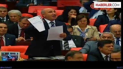 Meclis Başkanvekili Akşener: Benim 'Resen Açın Televizyonu' Deme Hakkım Yok