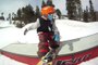 Amazing 8 year old snwoboarder Anthony Leyva