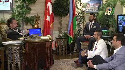 Başbakanımızın Bediüzzaman Hazretlerine olan sevgisi ona bereket getirmiştir.