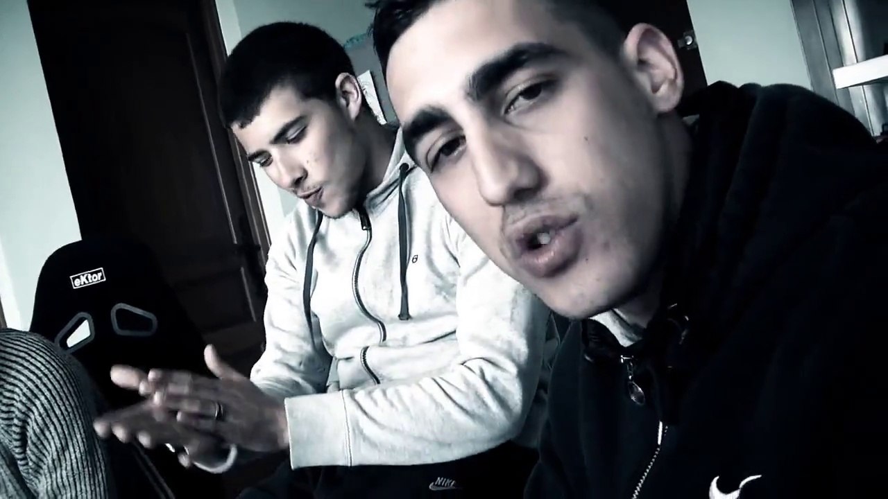 Freestyle 2.0.1.4 // Rem'S / D-Biss / Yo // Prod : Poiss'Art Beatz // Réal : Magnum Prod