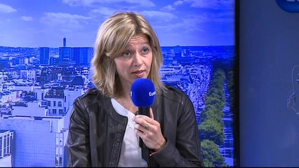 "Les classes moyennes sont les oubliées du gouvernement"