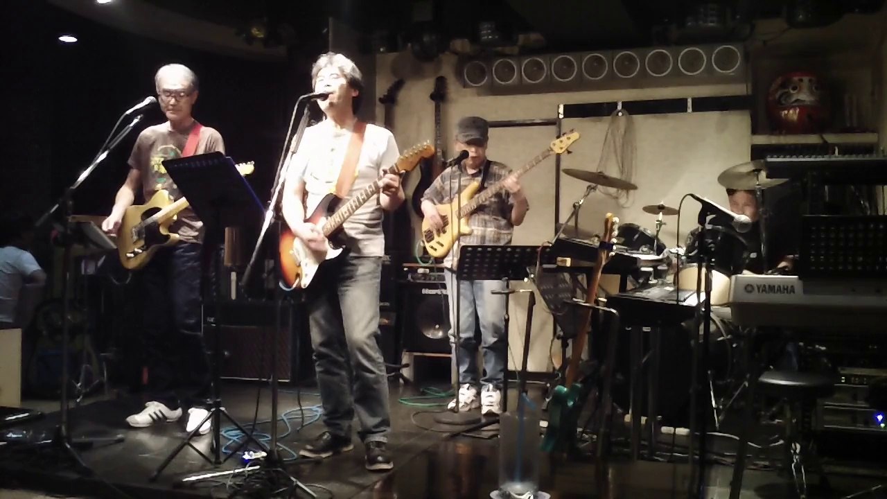"The Otis"LaCo Jam #53(2014/05/04)