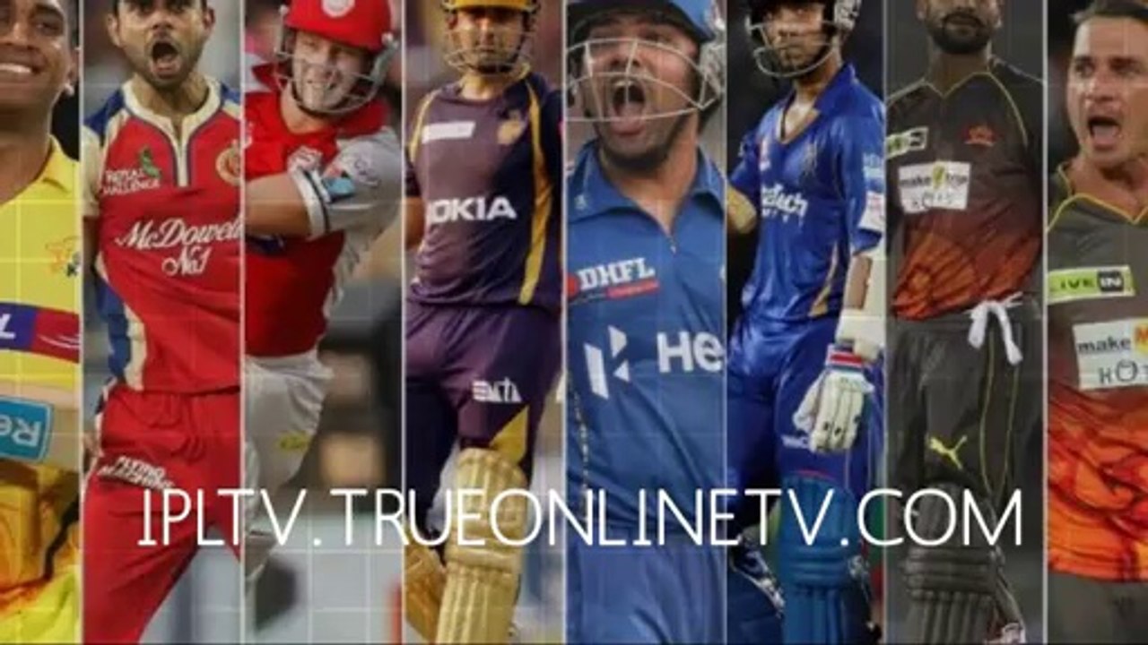 Watch Daredevils vs. Super Kings - live stream Cricket - ipl 2014 live streaming - cricketinfo - ipl live scores