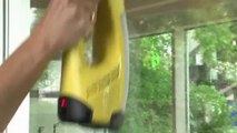 Karcher WV 50 Plus Cam Temizleme Makinesi (2)