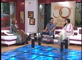Subha Nau-Samra Asalan-Najeeb-ul-Hasnain & Sadaf Abdul Jabbar-Part03