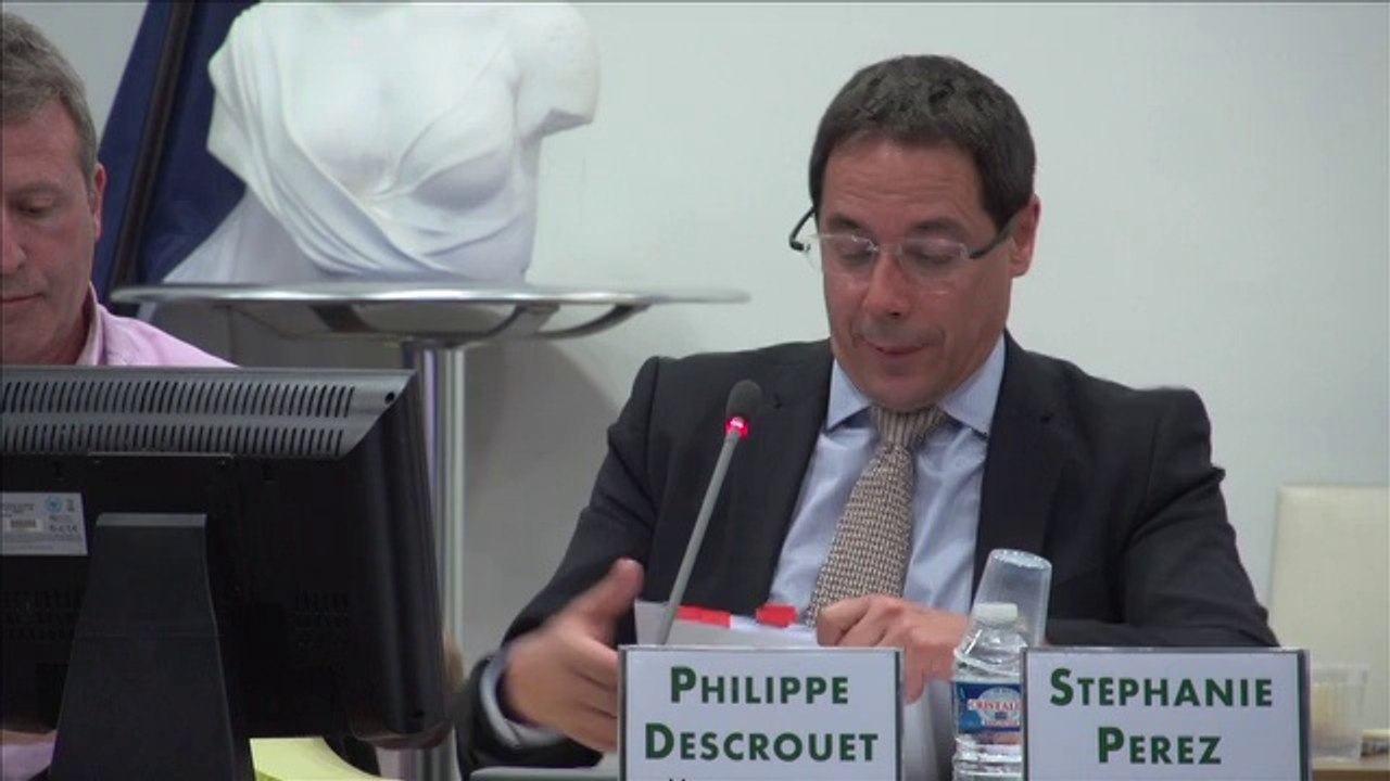 CM 28/04/14 - 3 - Désignation du représentant des élus au Comité National d'Action Sociale (CNAS)