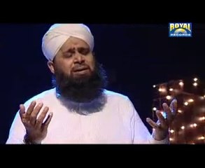 Ae Sabz Gumbad Wale By Owais Raza Qadri - Album