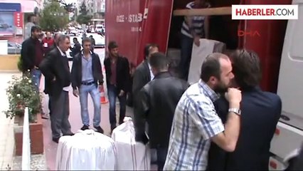 Samsun'da Kaçak Sigara Operasyonu