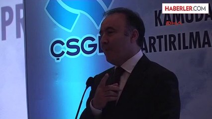 Devlet Personel Başkanı En Fazla Öğretmen, Polis ve Doktora İhtiyaç Var