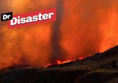 Une tornade de feu ravage le Colorado / Dr Disaster