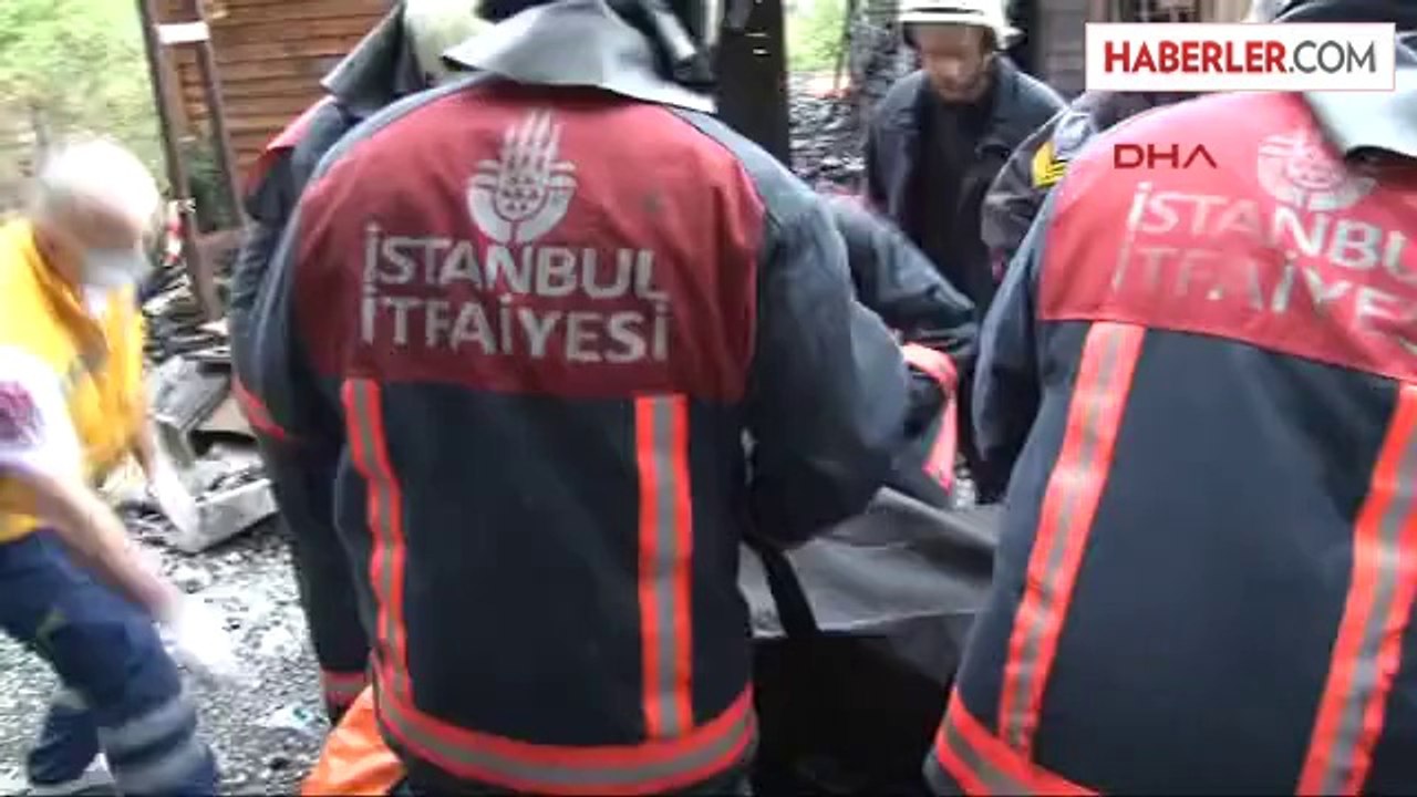 Ünlü Yapımcının Cenazesi Morga Kaldırıldı