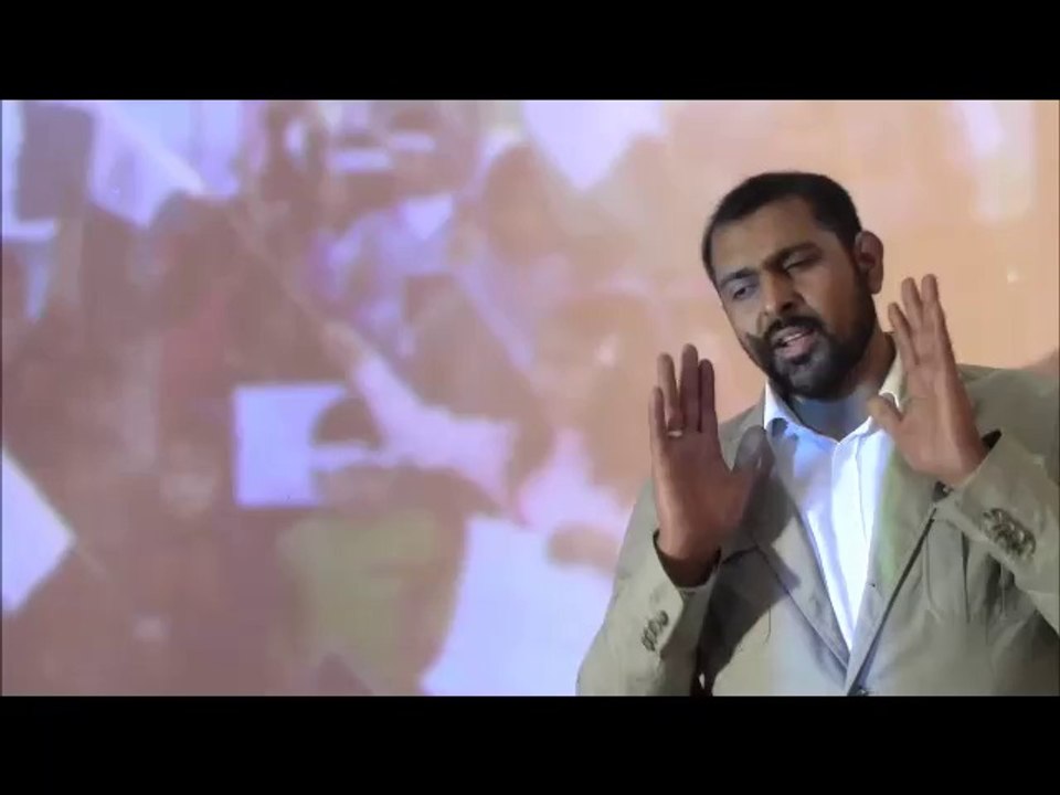 Ajab Tabeeb IMRAN KHAN - 11th May Protest under PAT Banner