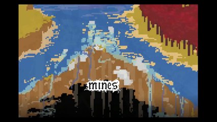 Nidhogg Gameplay Trailer (PS4)