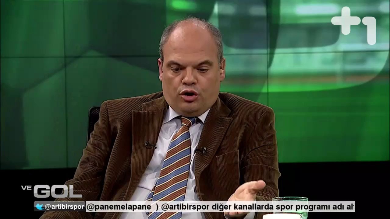 Ve Gol - 4 Nisan 2014 - 3.Bölüm