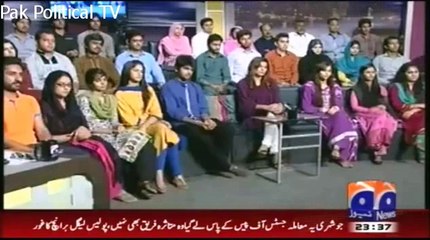 Khabar Naak , 4 May 2014 - Full Comedy Show - 4th May 2014