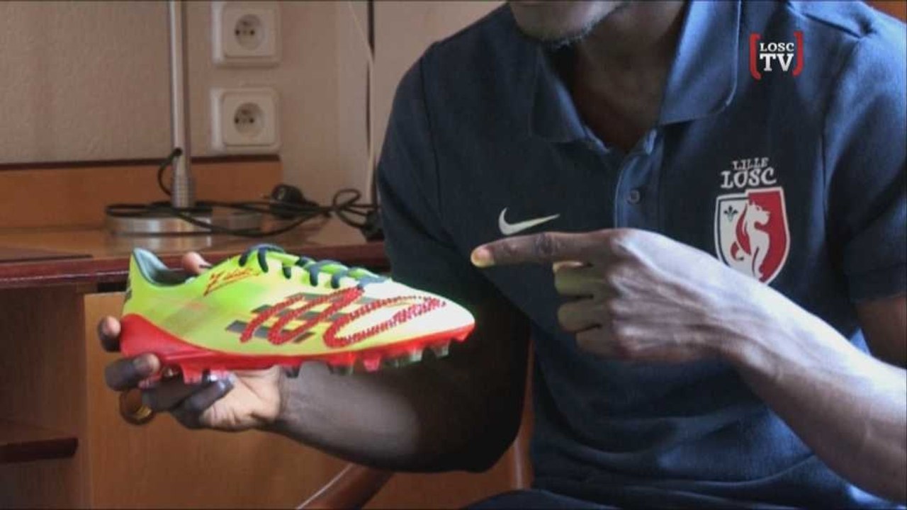 SC Bastia-LOSC, un match corsé (1-1).