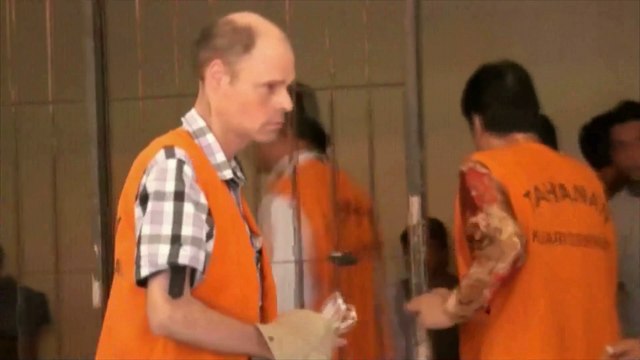 Bali: pour sauver un Français de la mort, la défense plaide les troubles mentaux