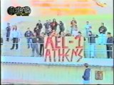 22η Καλιθέα-ΑΕΛ 1-1  1997-98 Thessalia tv