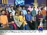 Khabar Naak (4th May 2014) General Saab Aur Khansama Special !