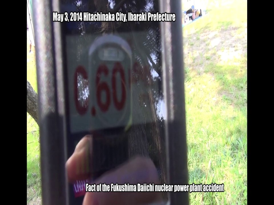 2014 Fact of Japan shocking