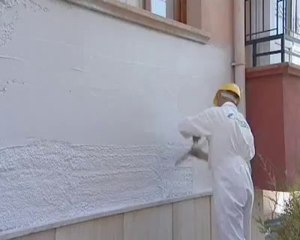 Mantosur Makine Ile Uygulama