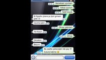 Laf koymalık watsapp replikleri