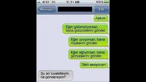 Watsapp Replikleri