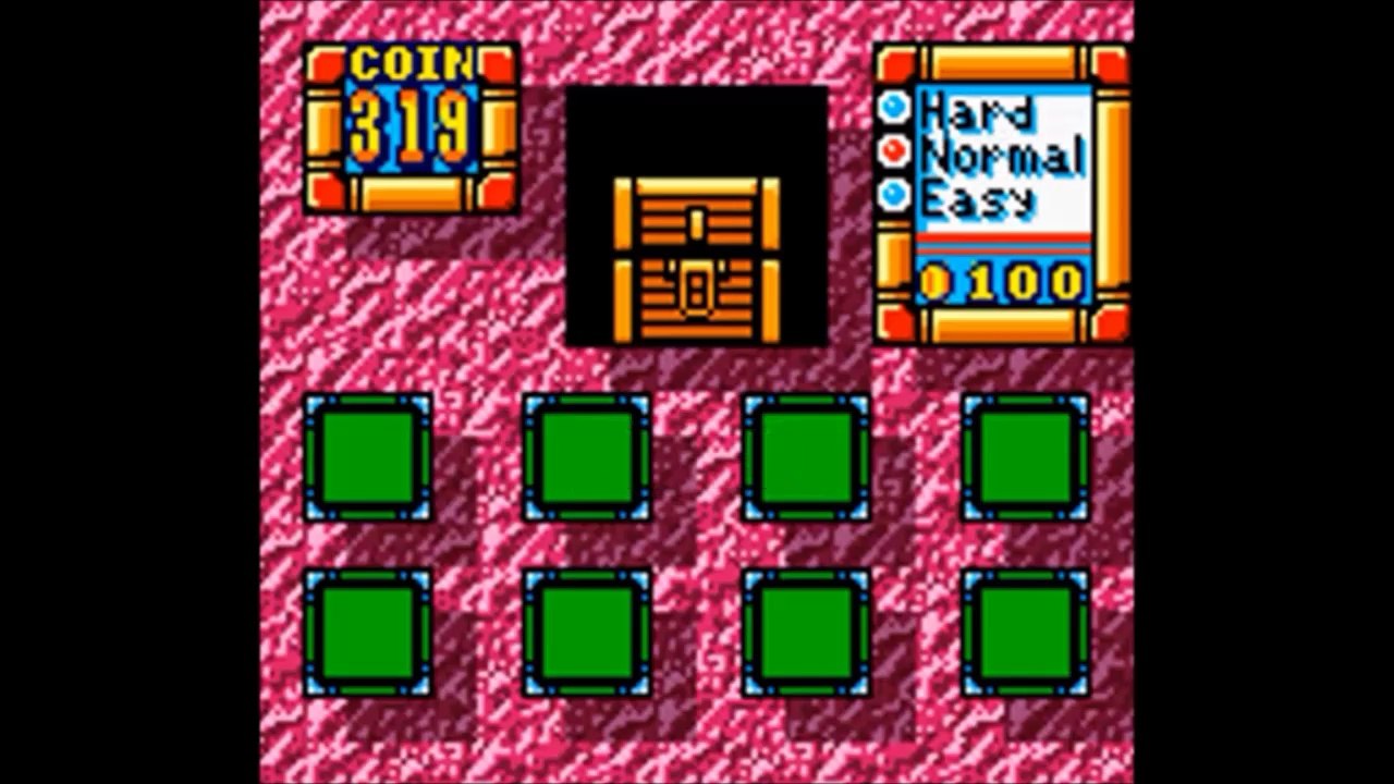 Angezockt #05 - Wario Land II