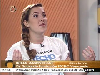 La pobreza no se erradica con el desarrollo económico de un país