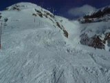Saut Ski - Alpe d'huez 2004