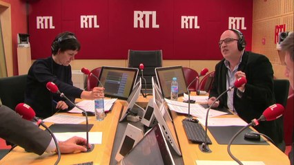 "Les avocats auront accès au dossier en garde à vue dans les deux ans qui viennent", affirme le bâtonnier de Paris