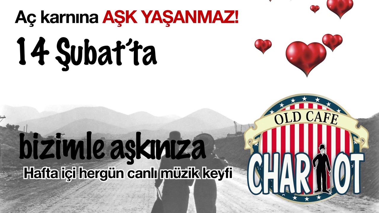 Charlot Cafe - Pendik