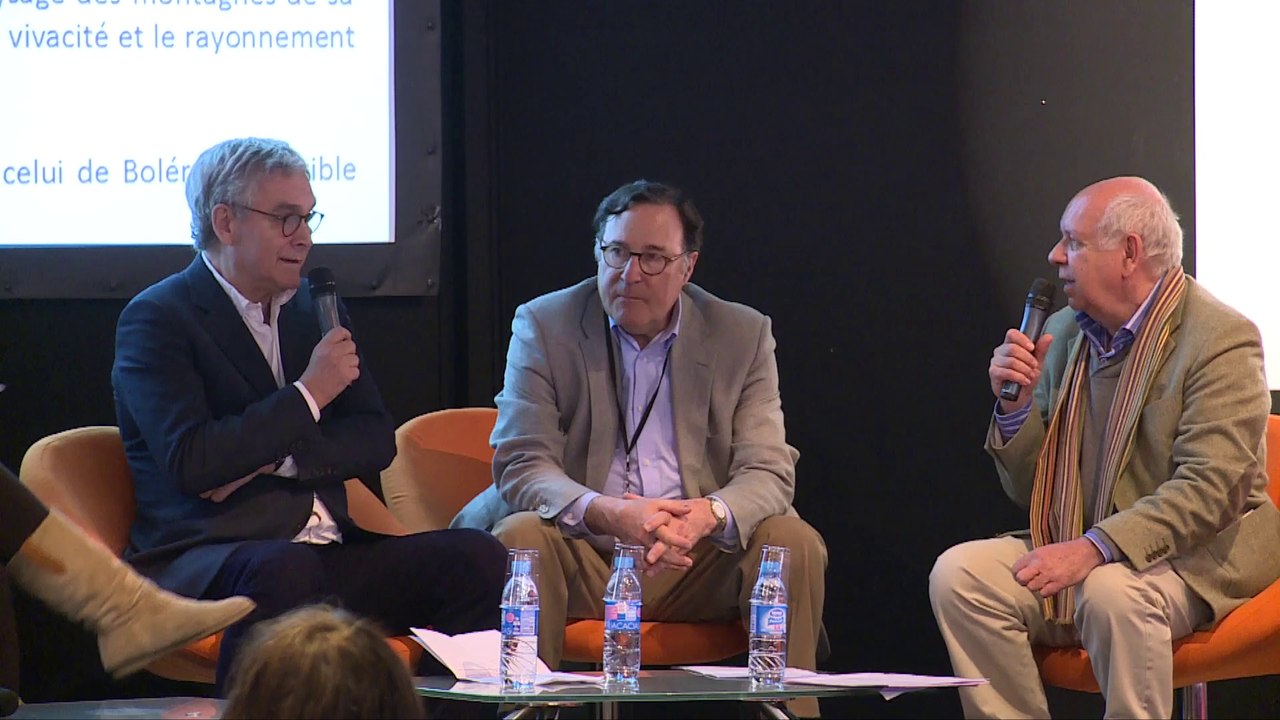 Labo de l'écriture au Salon du Livre de Paris - 21 mars 2014 - texte 1