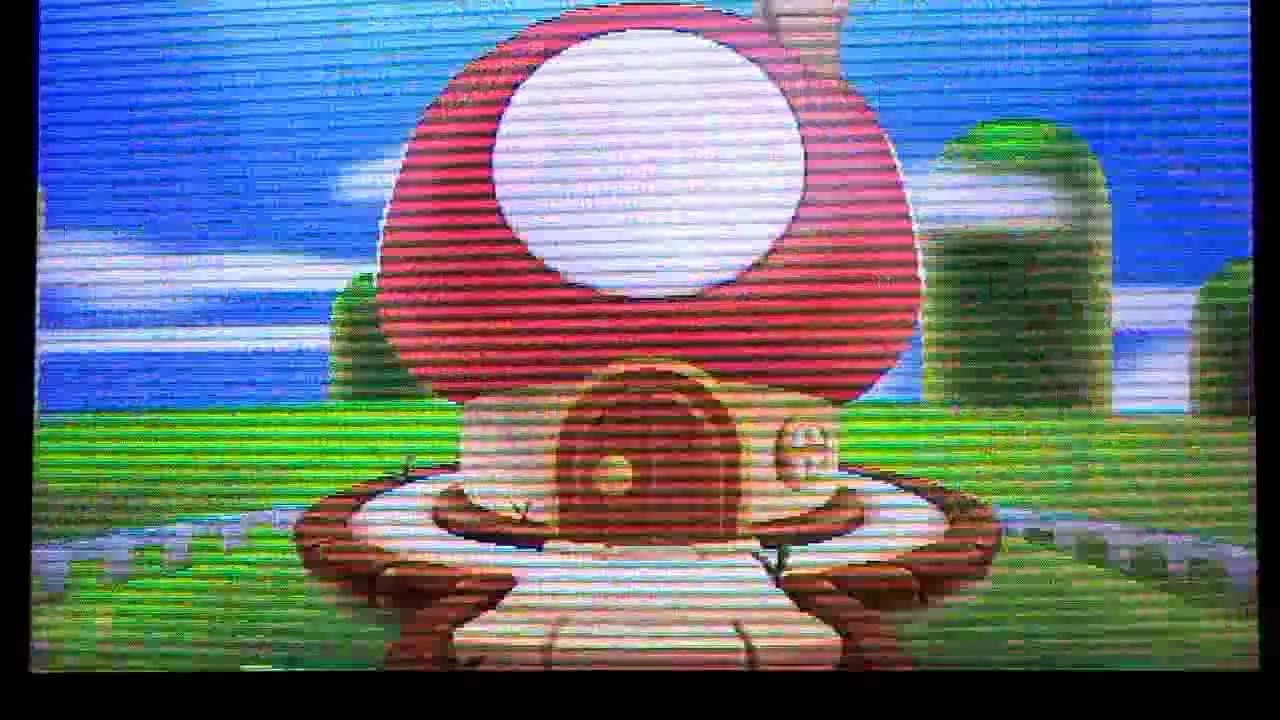 Super Mario 3D Land - Part02