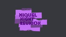 Miquel - Night Reunion (Original Mix) [Sabotage]