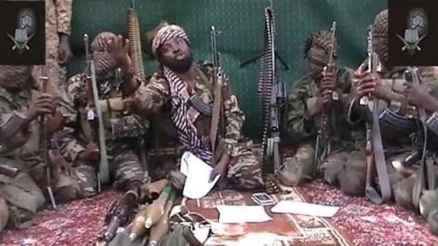 Nigeria : le groupe Boko Haram revendique l'enlèvement des lycéennes - J'ai enlevé les filles et je vais les vendre