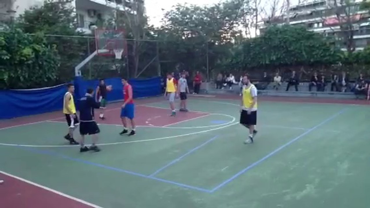 3x3 no 4