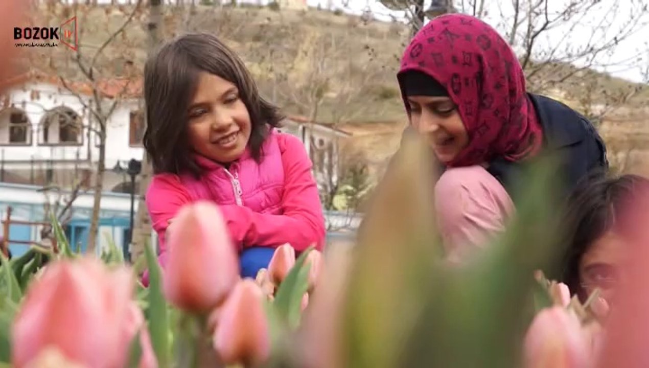 MUTLU YUVA MUTLU YAŞAM TANITIM FİLMİ