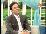 Naeem Bokhari, TV Personality / Advocate Post by Zagham