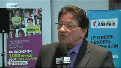 Faites du travail Partie 1