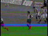 28η  ΑΕΛ – Καστοριά  1-0 1997-98 ET3